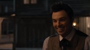 A Million Ways to Die in the West