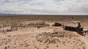 A Million Ways to Die in the West