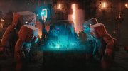 A Minecraft Movie