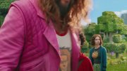 A Minecraft Movie