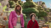 A Minecraft Movie