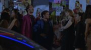 A Night at the Roxbury