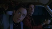 A Night at the Roxbury
