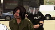 A Scanner Darkly