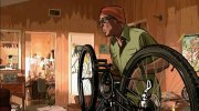 A Scanner Darkly