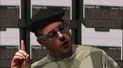 A Scanner Darkly