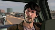 A Scanner Darkly