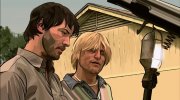 A Scanner Darkly