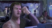 A Scanner Darkly