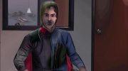 A Scanner Darkly
