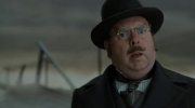 A Series of Unfortunate Events