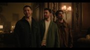 A Very Jonas Christmas Movie