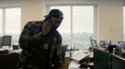 A Working Man