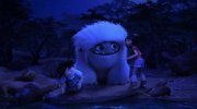Abominable