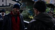 Acts of Vengeance