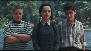 Addams Family Values