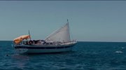 Adrift