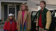 Adventures in Babysitting
