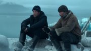 Against the Ice