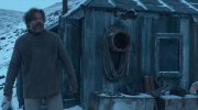 Against the Ice