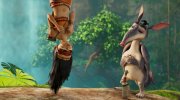 Ainbo: Spirit of the Amazon