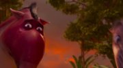 Ainbo: Spirit of the Amazon