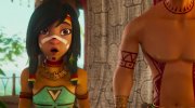 Ainbo: Spirit of the Amazon