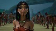 Ainbo: Spirit of the Amazon