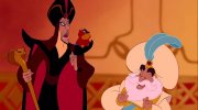 Aladdin