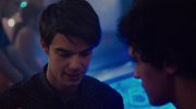 Alex Strangelove