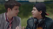 Alex Strangelove