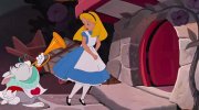 Alice in Wonderland