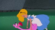 Alice in Wonderland