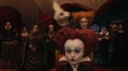 Alice in Wonderland