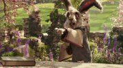 Alice Through the Looking Glass