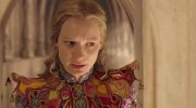 Alice Through the Looking Glass