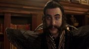 Alice Through the Looking Glass