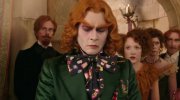 Alice Through the Looking Glass