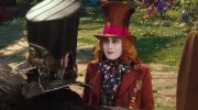 Alice Through the Looking Glass