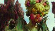 Alice Through the Looking Glass