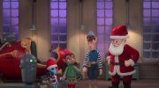 Alien Xmas