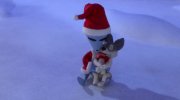 Alien Xmas