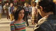 Alita: Battle Angel