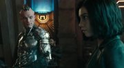 Alita: Battle Angel