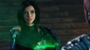 Alita: Battle Angel