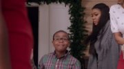 Almost Christmas