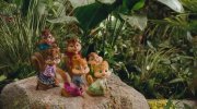 Alvin and the Chipmunks: Chipwrecked