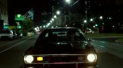 American Heist