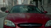 American Heist