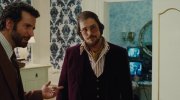 American Hustle